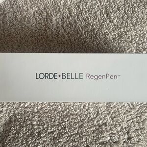 RegenPen Skincare Tool - Pen only